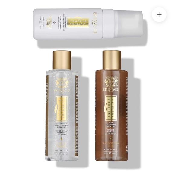 Skin & Co The Super Skin Set 3 pcs full size - Picture 2 of 10